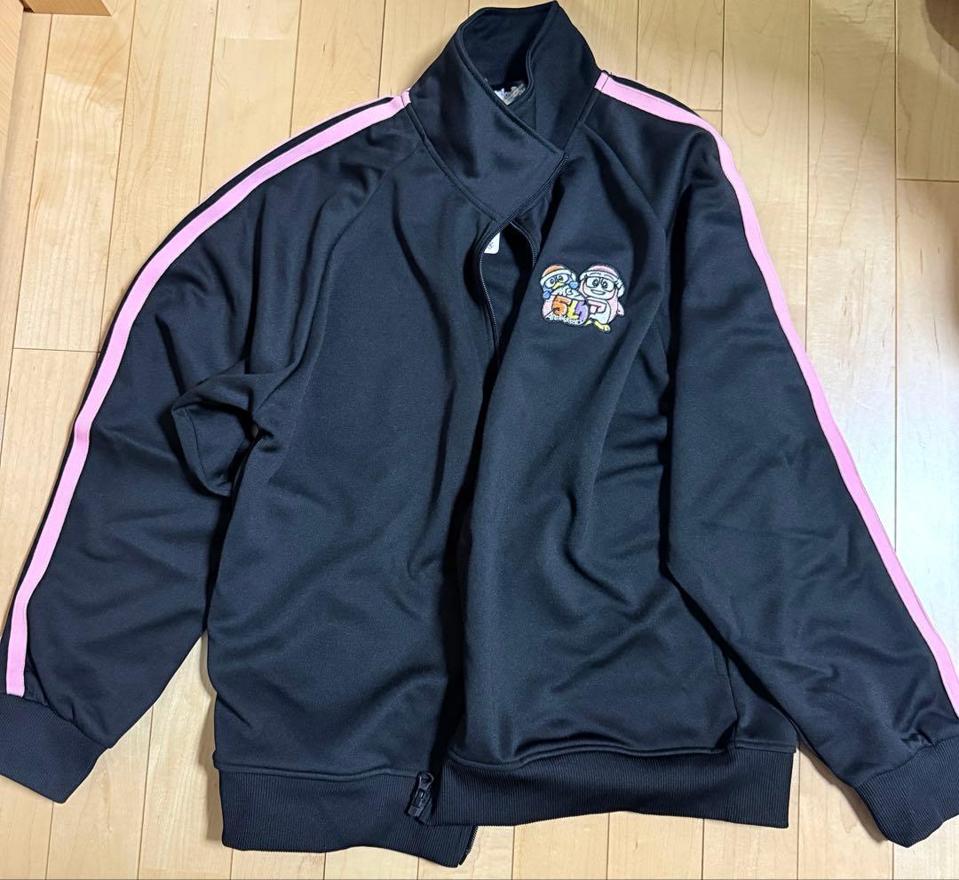 ももいろクローバーZ　15周年　ドン・キホーテ　ジャージジャケット　Tシャツ