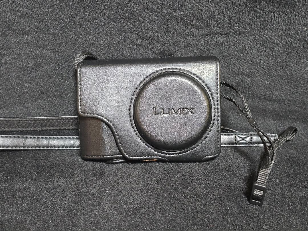 Panasonic パナソニック DMC-TZ60 LUMIX