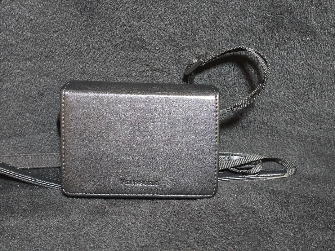 Panasonic パナソニック DMC-TZ60 LUMIX