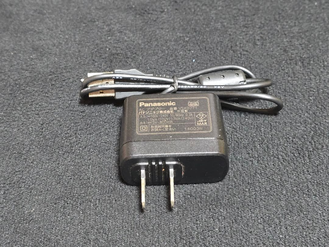 Panasonic パナソニック DMC-TZ60 LUMIX