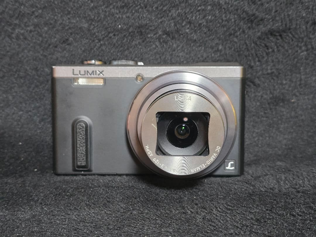 Panasonic パナソニック DMC-TZ60 LUMIX