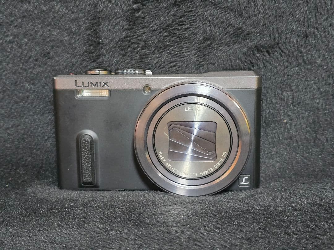 Panasonic パナソニック DMC-TZ60 LUMIX