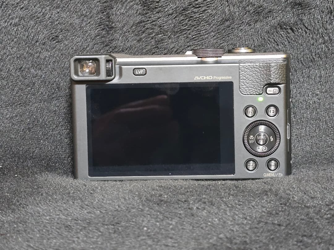 Panasonic パナソニック DMC-TZ60 LUMIX