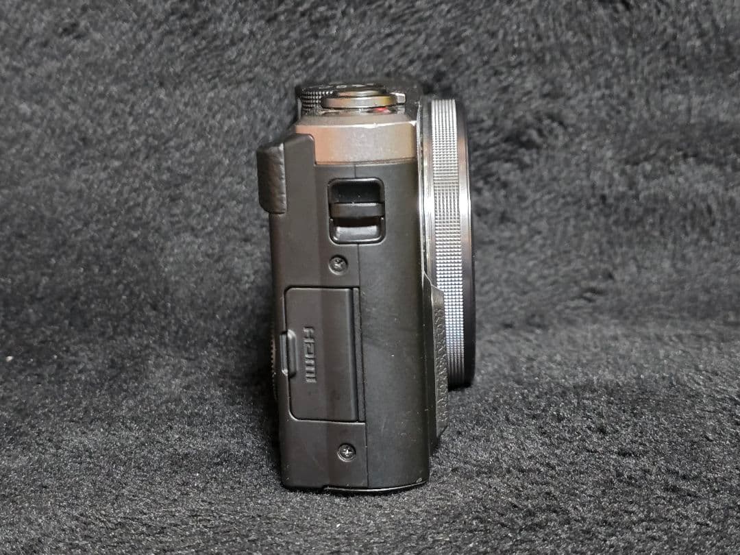 Panasonic パナソニック DMC-TZ60 LUMIX