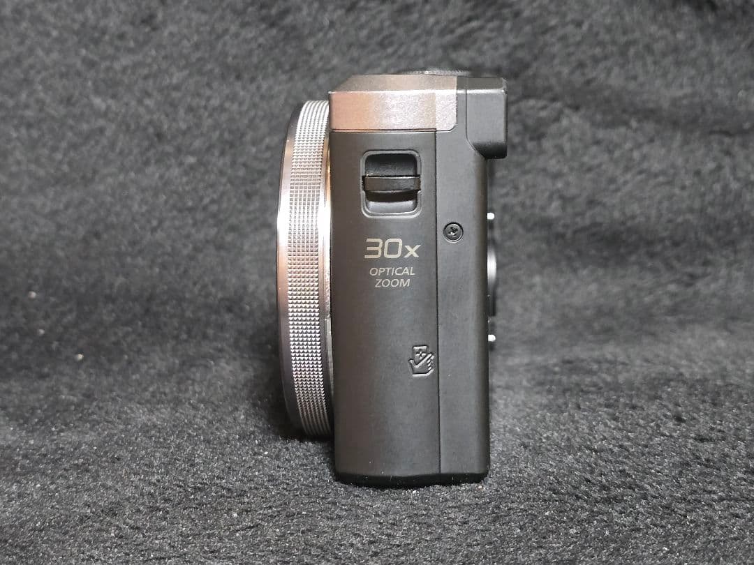 Panasonic パナソニック DMC-TZ60 LUMIX