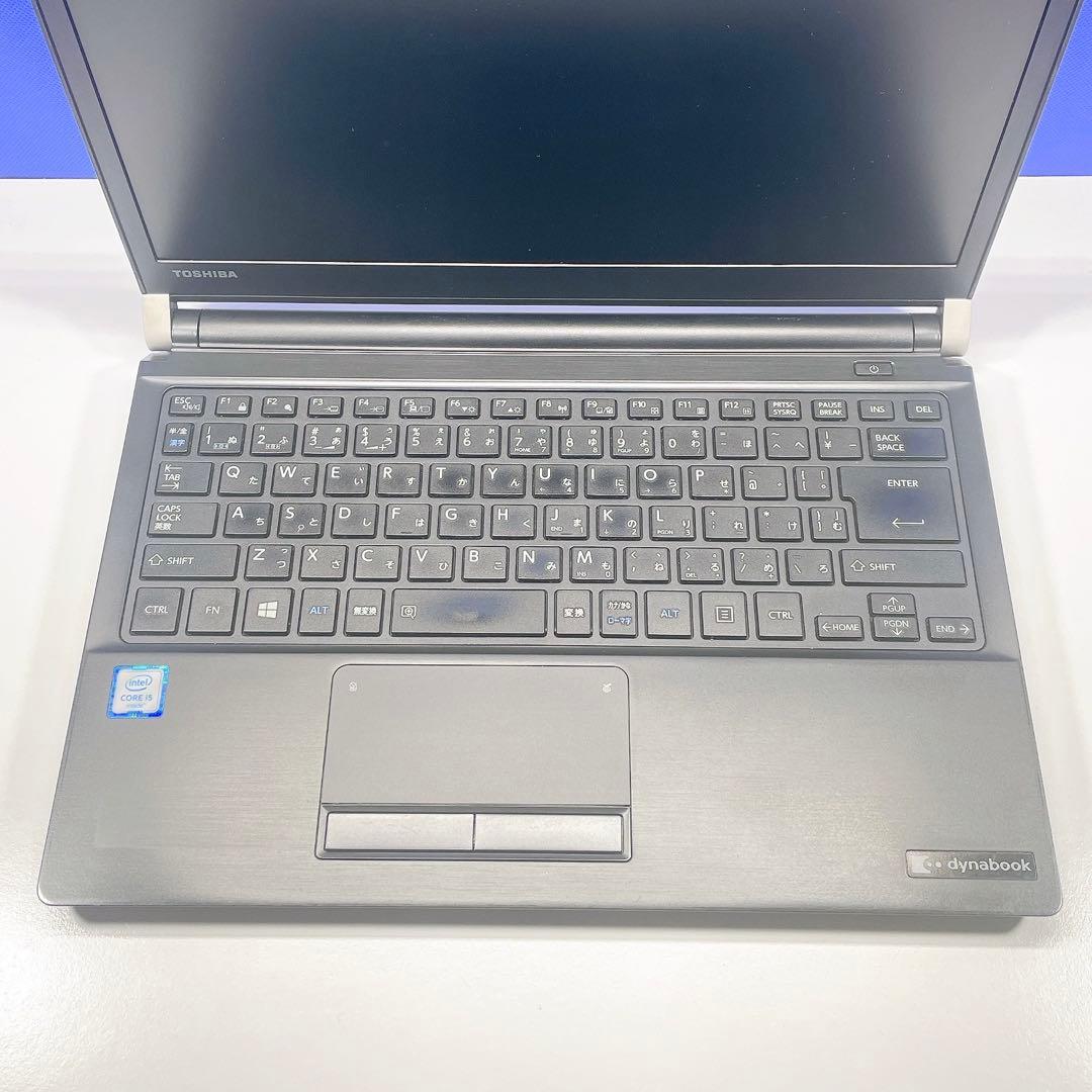 爆速SSD✨メモリ16GBノートパソコン✨Windows11薄型軽量13インチ