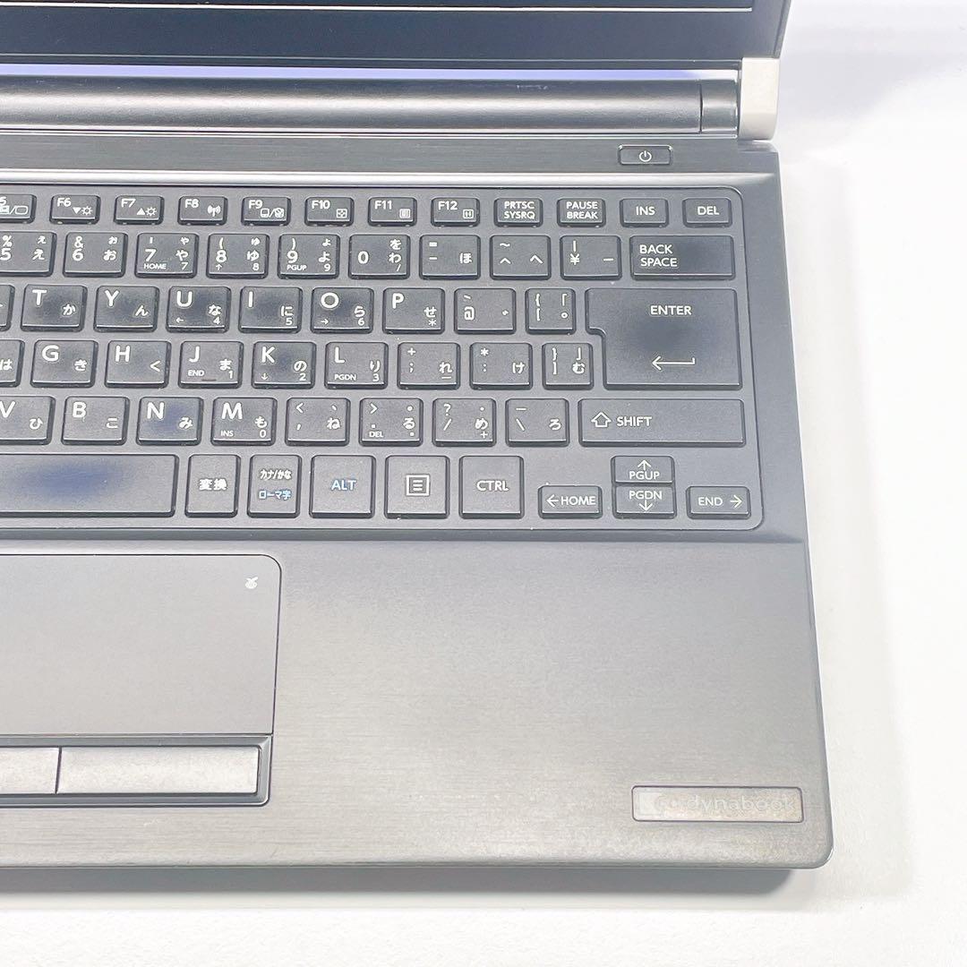 爆速SSD✨メモリ16GBノートパソコン✨Windows11薄型軽量13インチ