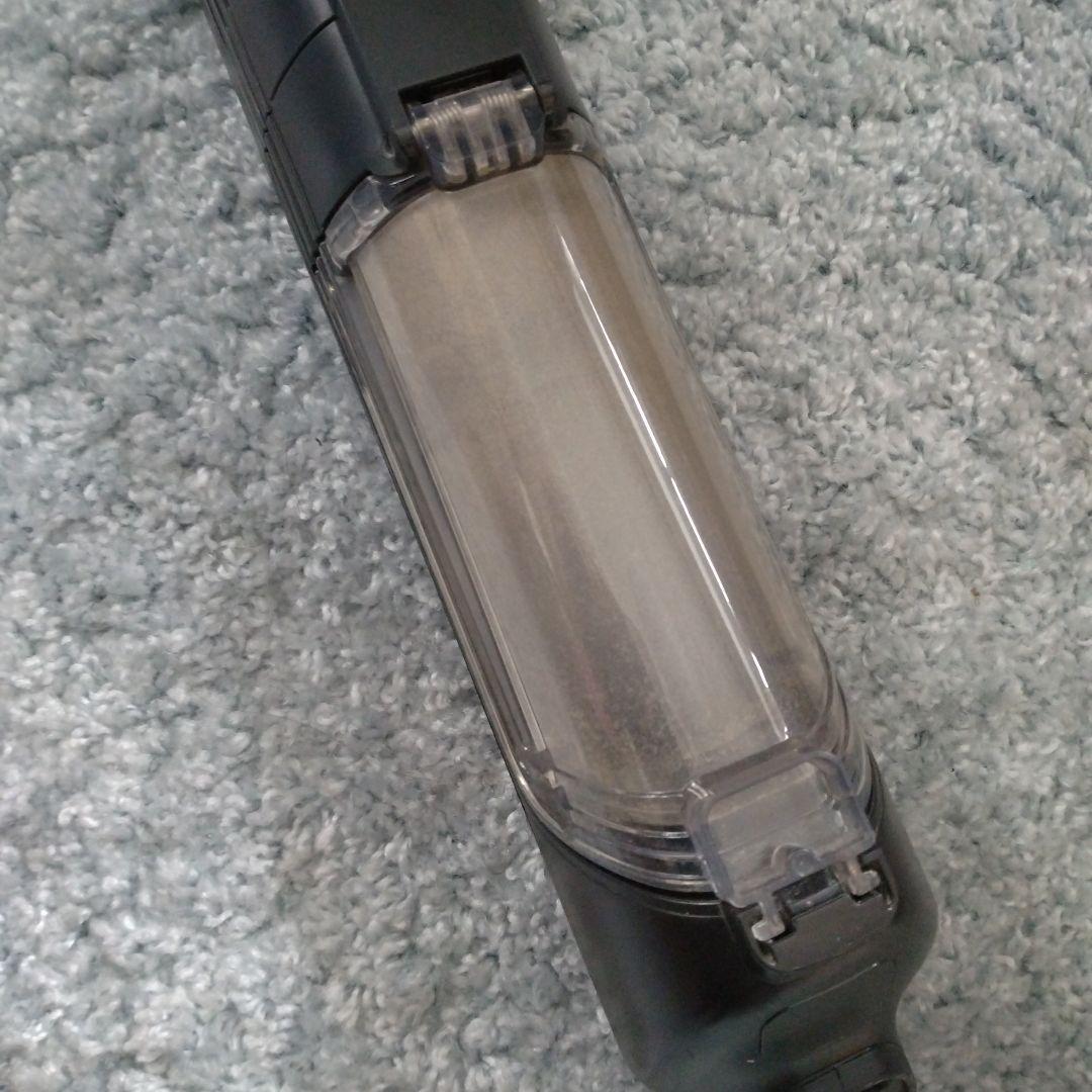 Shark コードレススティック掃除機 CS651JBL