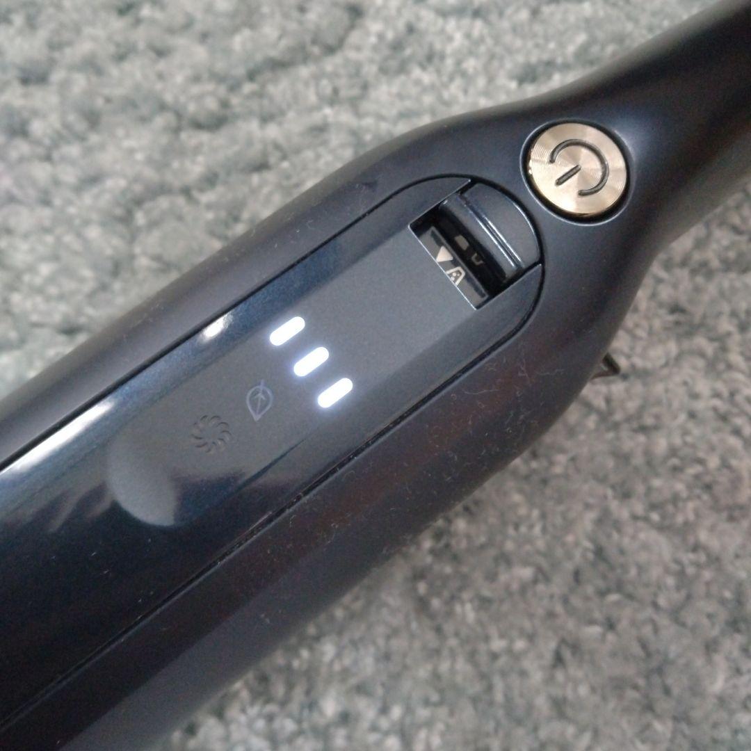 Shark コードレススティック掃除機 CS651JBL