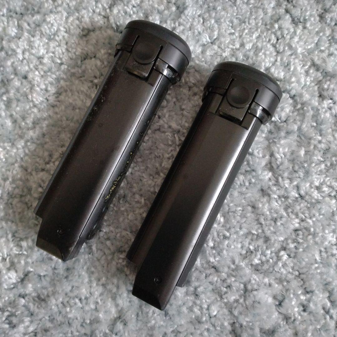 Shark コードレススティック掃除機 CS651JBL