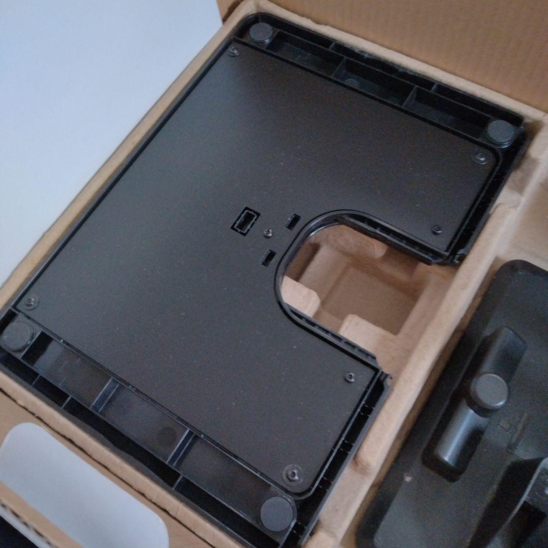 Shark コードレススティック掃除機 CS651JBL