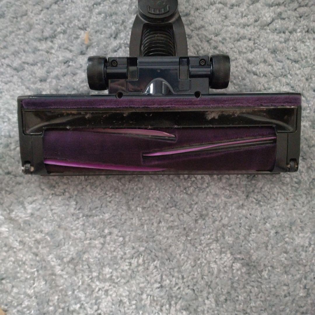 Shark コードレススティック掃除機 CS651JBL