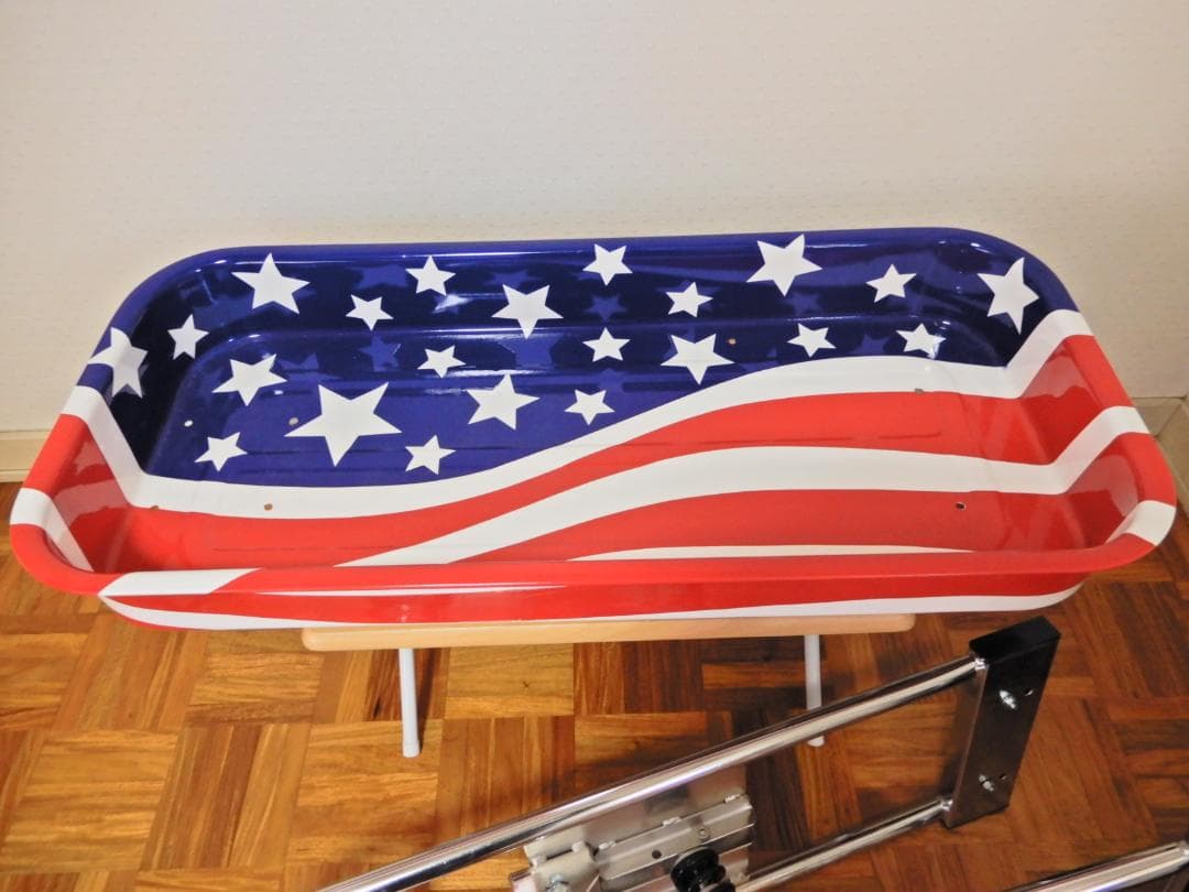 ラジオフライヤー　カスタムパーツまとめて！製作途中で組上げ断念！ 長期在庫品