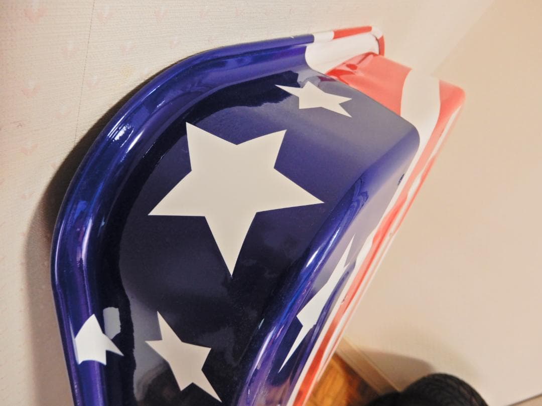 ラジオフライヤー　カスタムパーツまとめて！製作途中で組上げ断念！ 長期在庫品