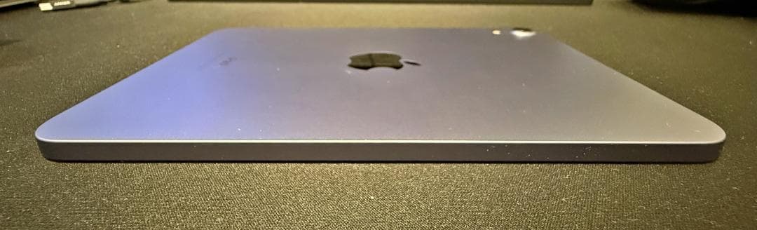 iPad mini 8.3インチ 第6世代 Wi-Fi 64GB パープル|美品