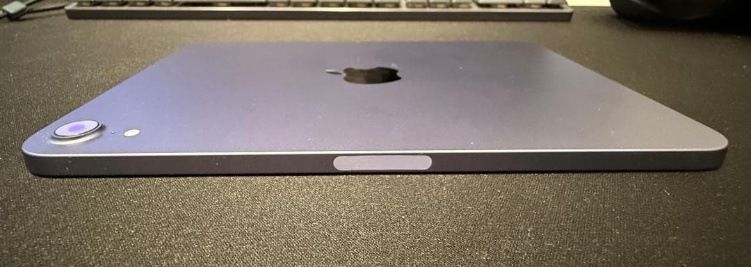 iPad mini 8.3インチ 第6世代 Wi-Fi 64GB パープル|美品