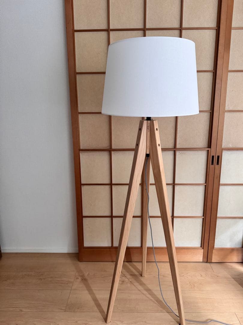 フロアスタンド ARTWORKSTUDIO floor lamp