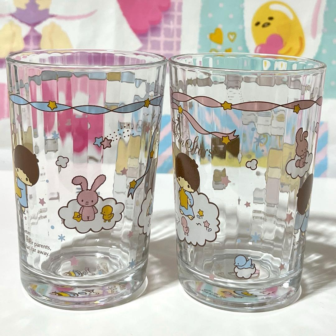 キキララ グラス