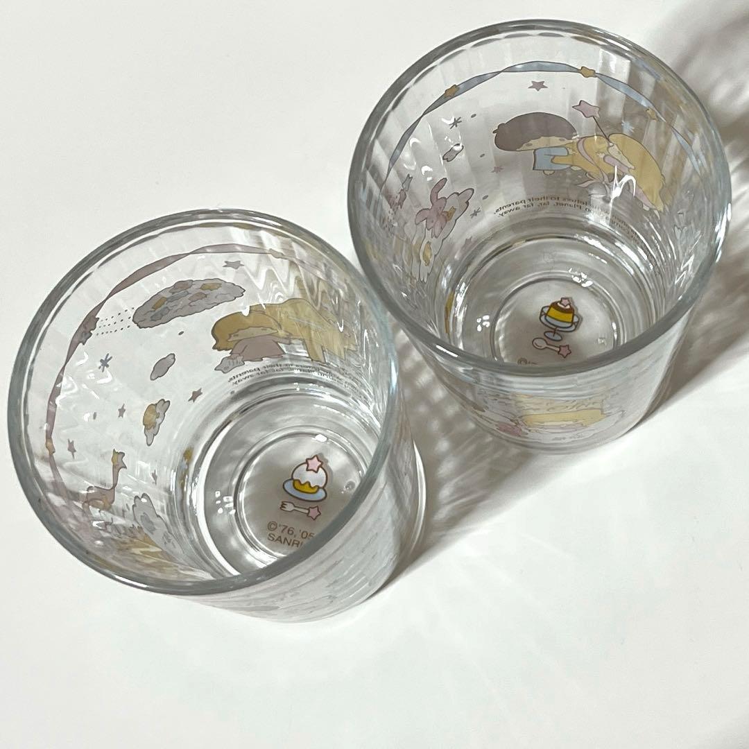 キキララ グラス