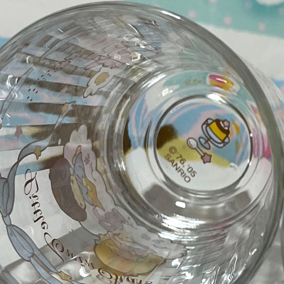 キキララ グラス