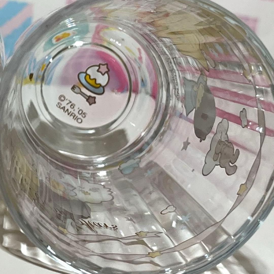 キキララ グラス