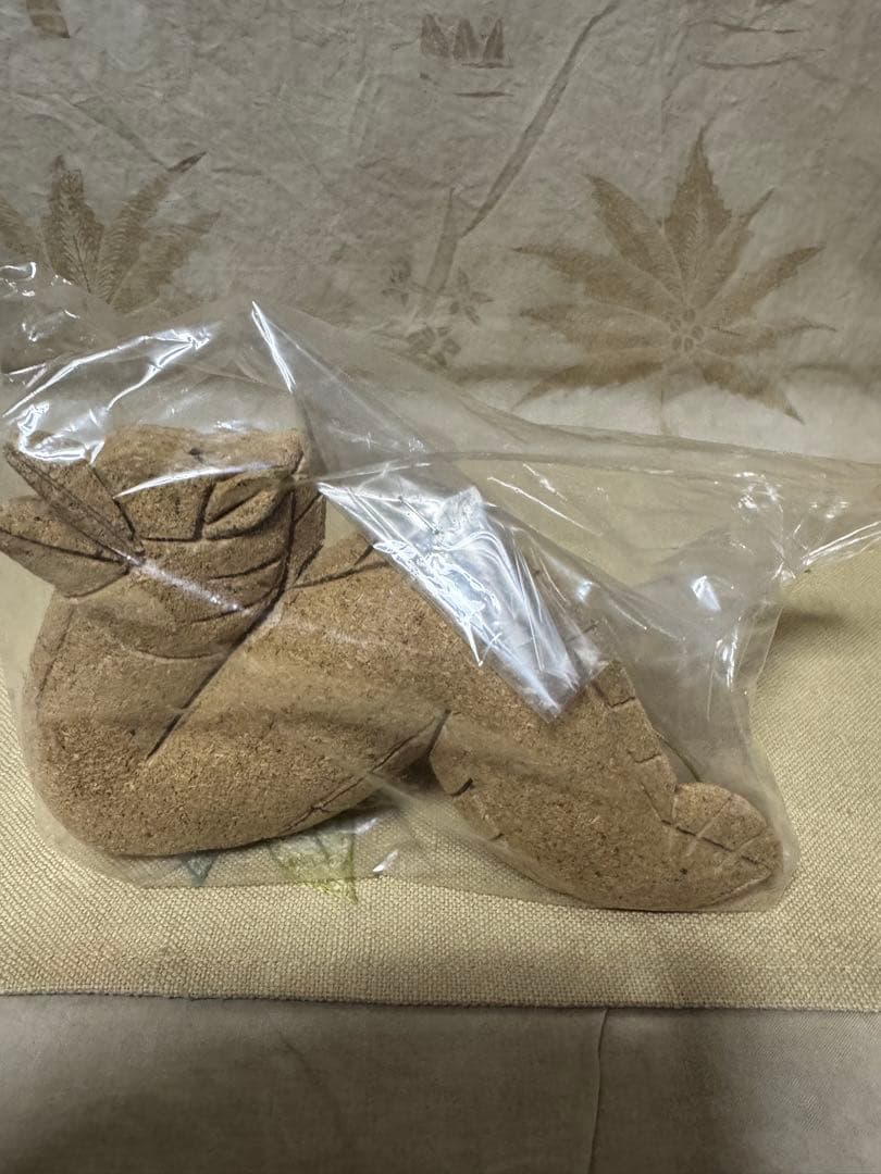 木目込人形　十二支