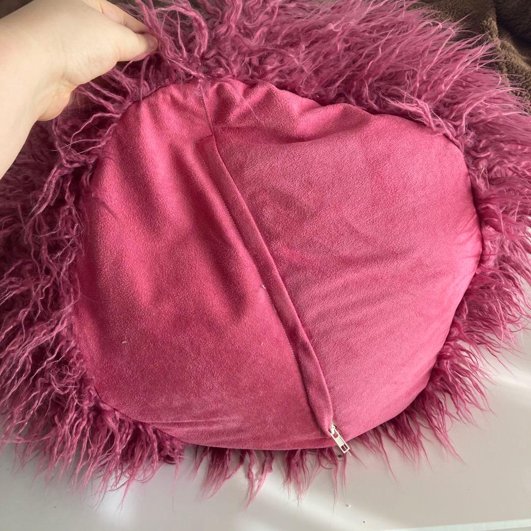 B-company ピンククッション　円錐形　ユニーク素材　知育玩具