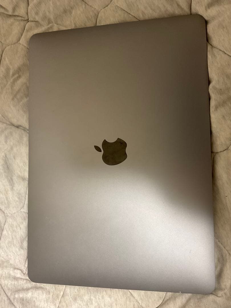MacBook Air 13インチ スペースグレー M1 16gb