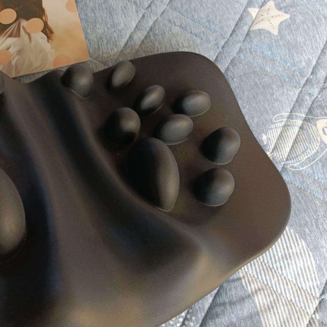 RAKUNA ラクナ 肩甲骨はがし ピロー