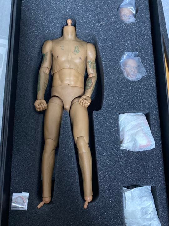 リアルマスターピース　アレン・アイバーソン