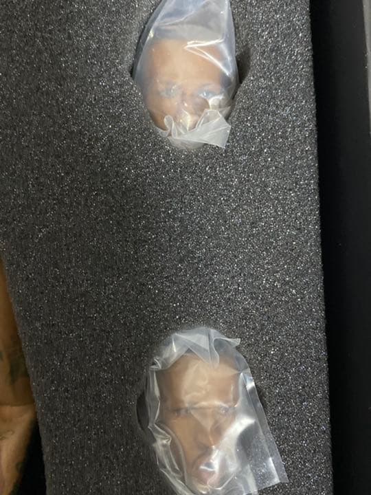 リアルマスターピース　アレン・アイバーソン