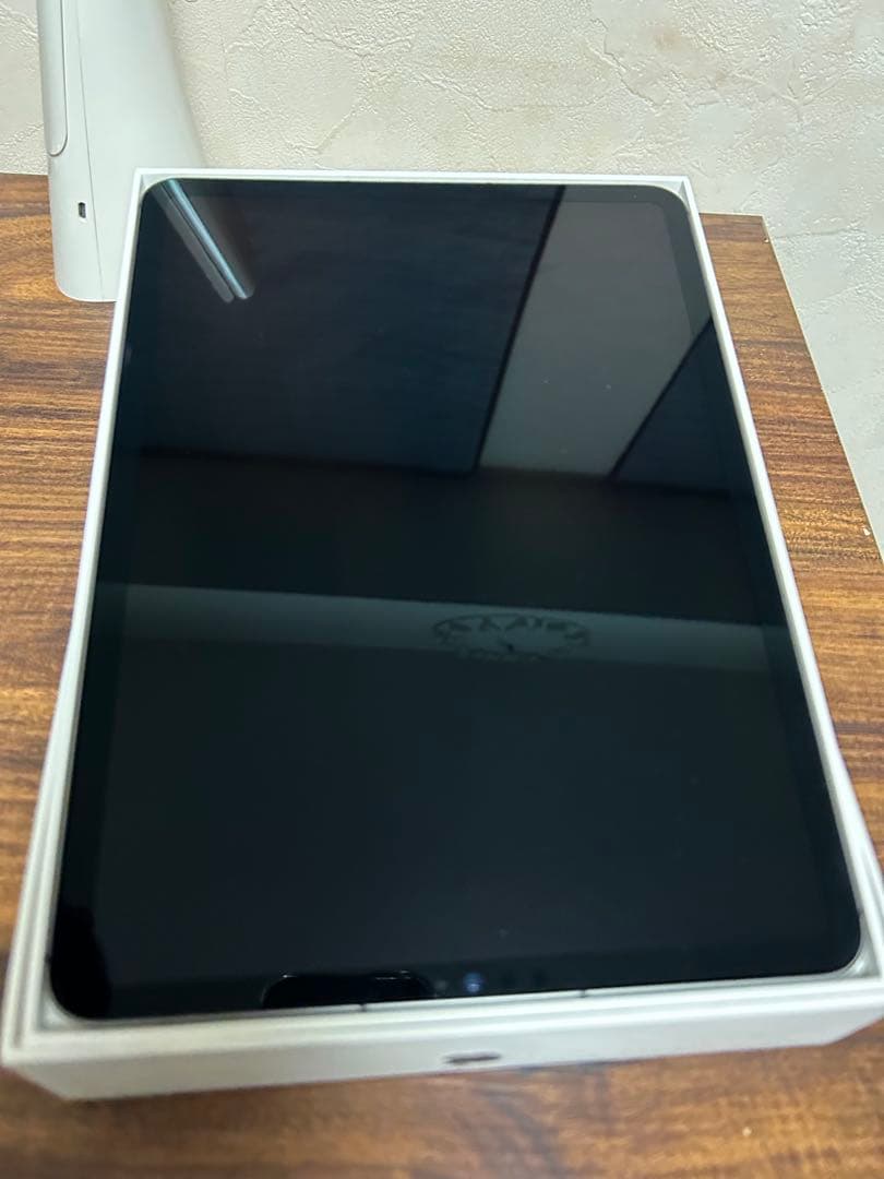 iPad pro11インチ第三世代 スペースグレー128G wifiモデル