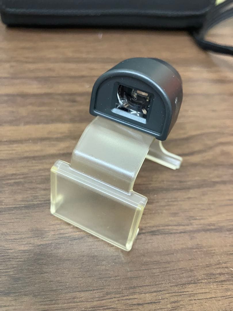 FUJIFILM CLIP-IT DS-8 デジタルカメラ