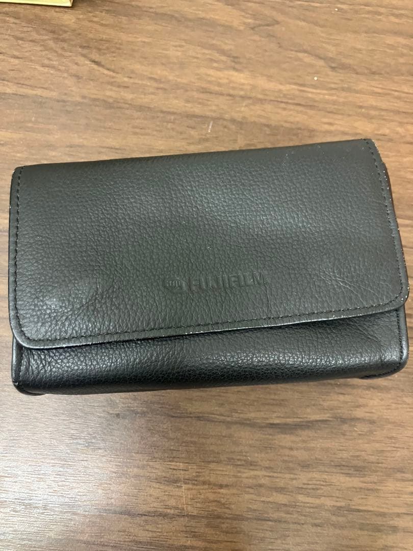 FUJIFILM CLIP-IT DS-8 デジタルカメラ