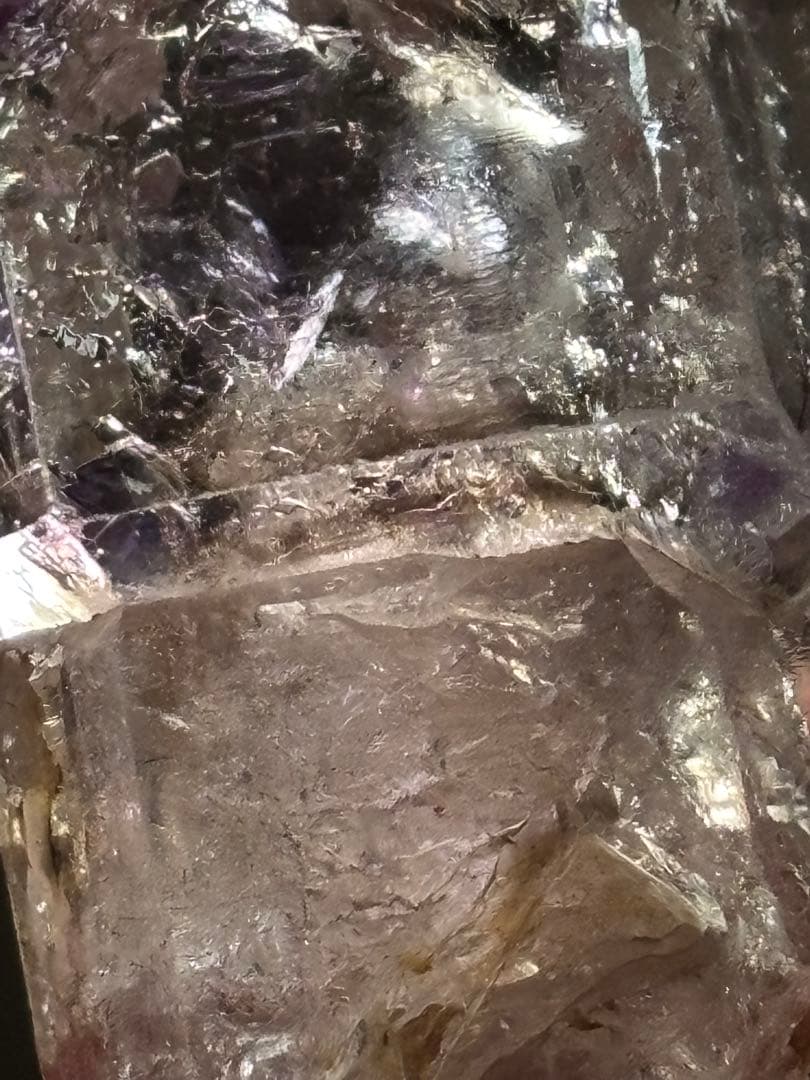 水入り水晶　スーパーセブン　セプタークォーツ　アメジストファントム　エレスチャル