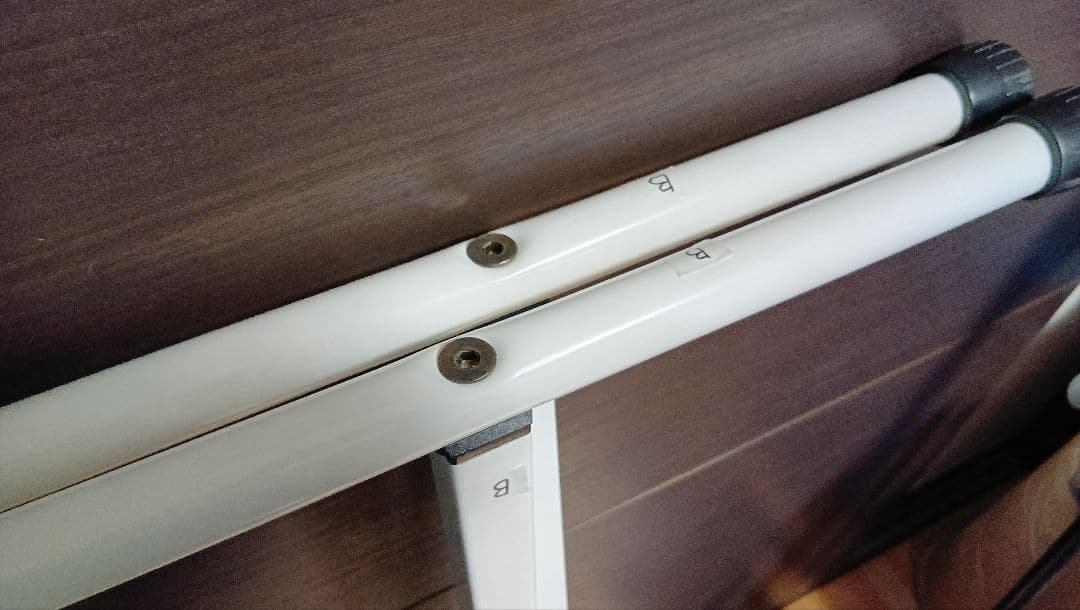 YAMAHA NP-12 ホワイト スタンド、アダプター付き