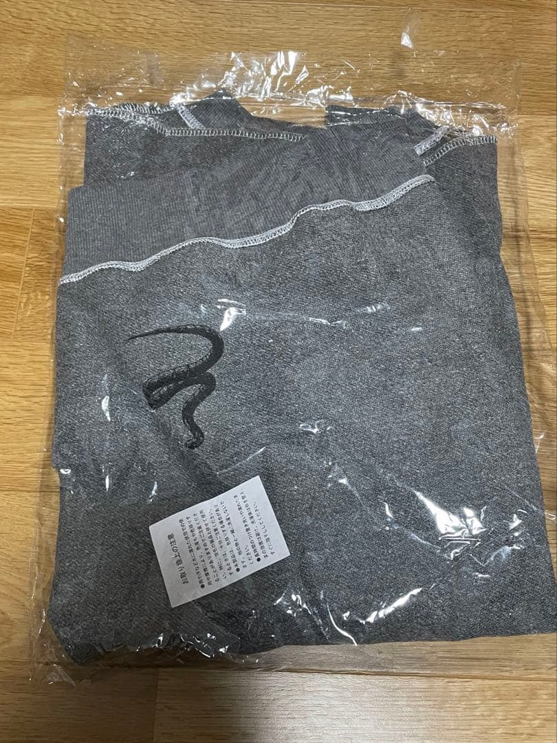 BUCK-TICK ナイショの薔薇の下　スウェットL