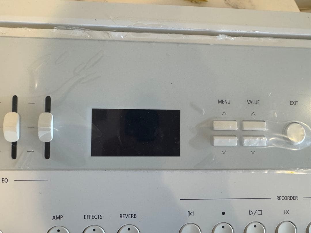 【極美品　購入6ヶ月以内】KAWAI ES920 W デジタルピアノ