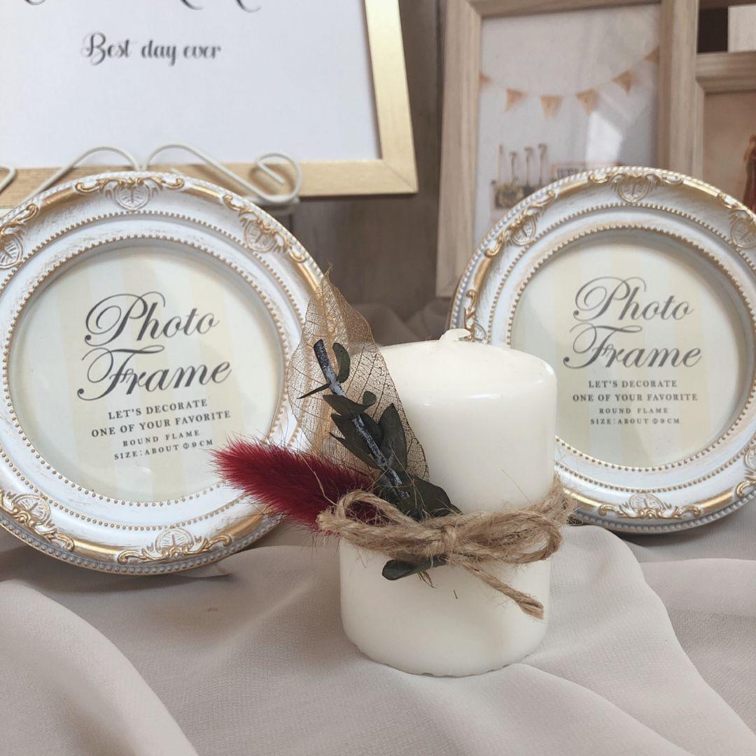 内容充実！ウェルカムスペースおまとめセット　オシャレな生地付き！!　ハンドメイド