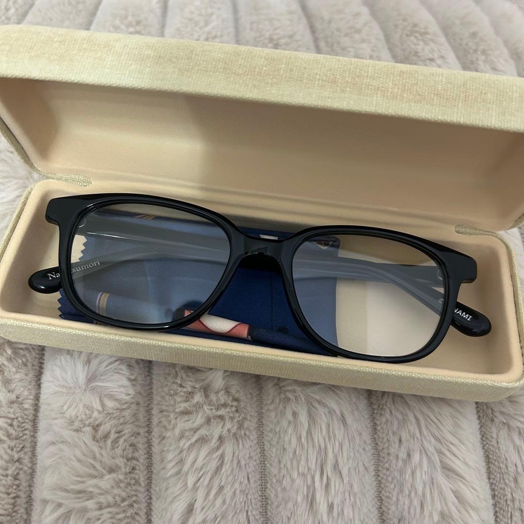 七ツ森実　メガネ　コレクション　ときめきメモリアルGS4