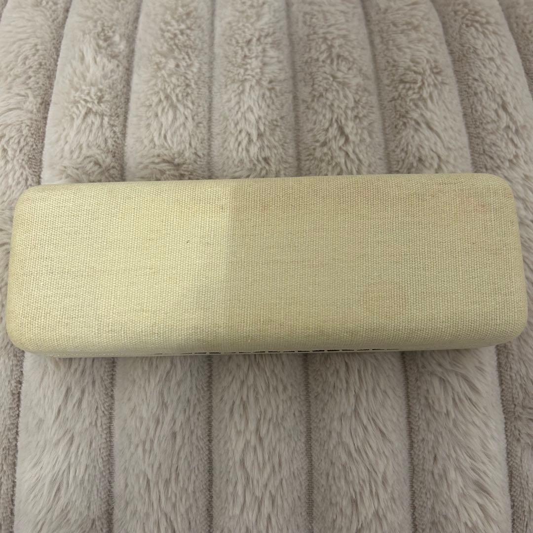 七ツ森実　メガネ　コレクション　ときめきメモリアルGS4