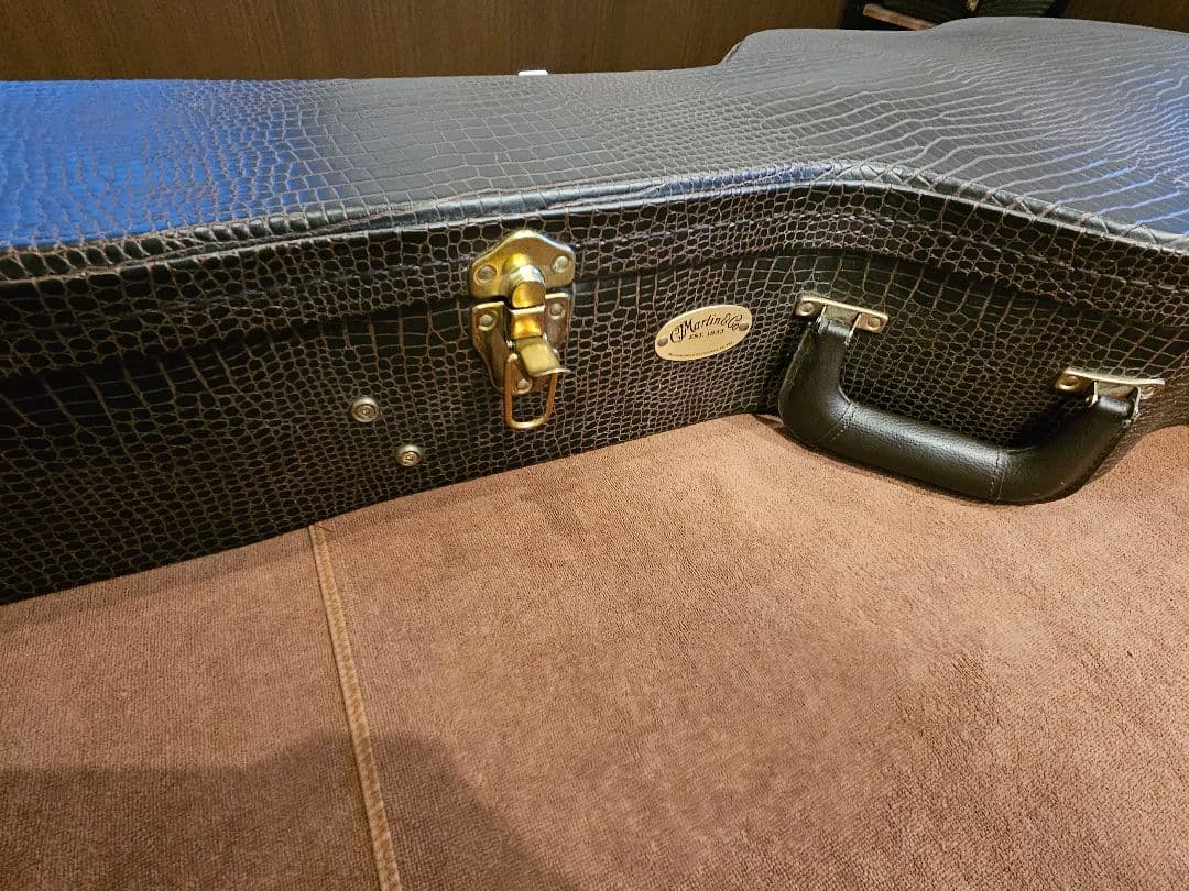 Martin GPCPA1Plus アコースティックギター マーチン 美品
