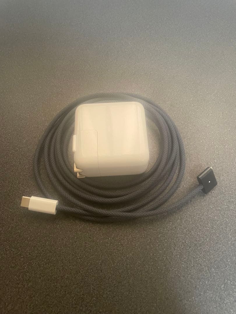 MacBook Air M4 256GB 13インチ 16GB