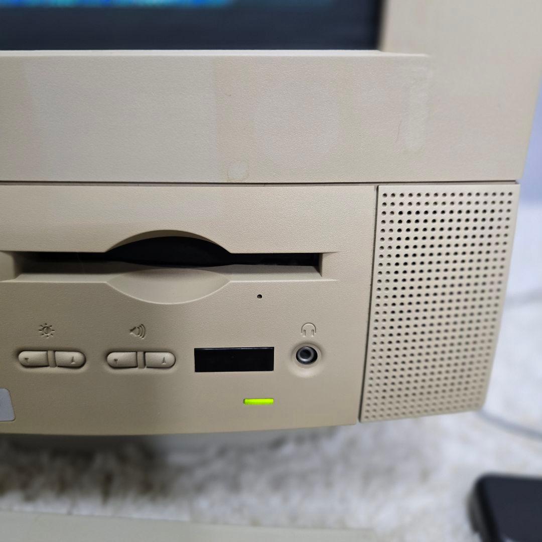 動作確認済 Apple Macintosh Performa 5320 mac