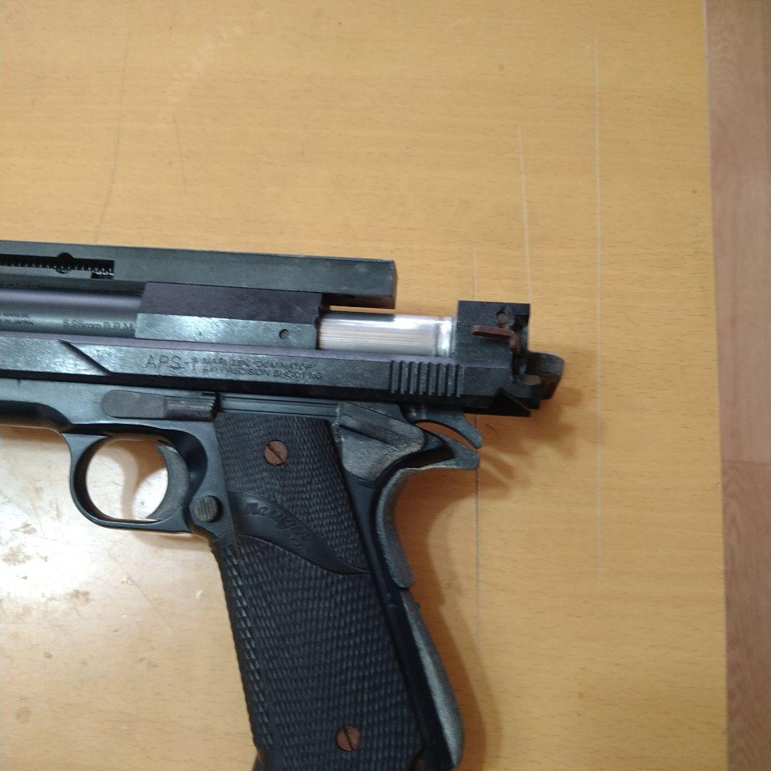 MARUZEN 社製のAPS-1 グランドマスター