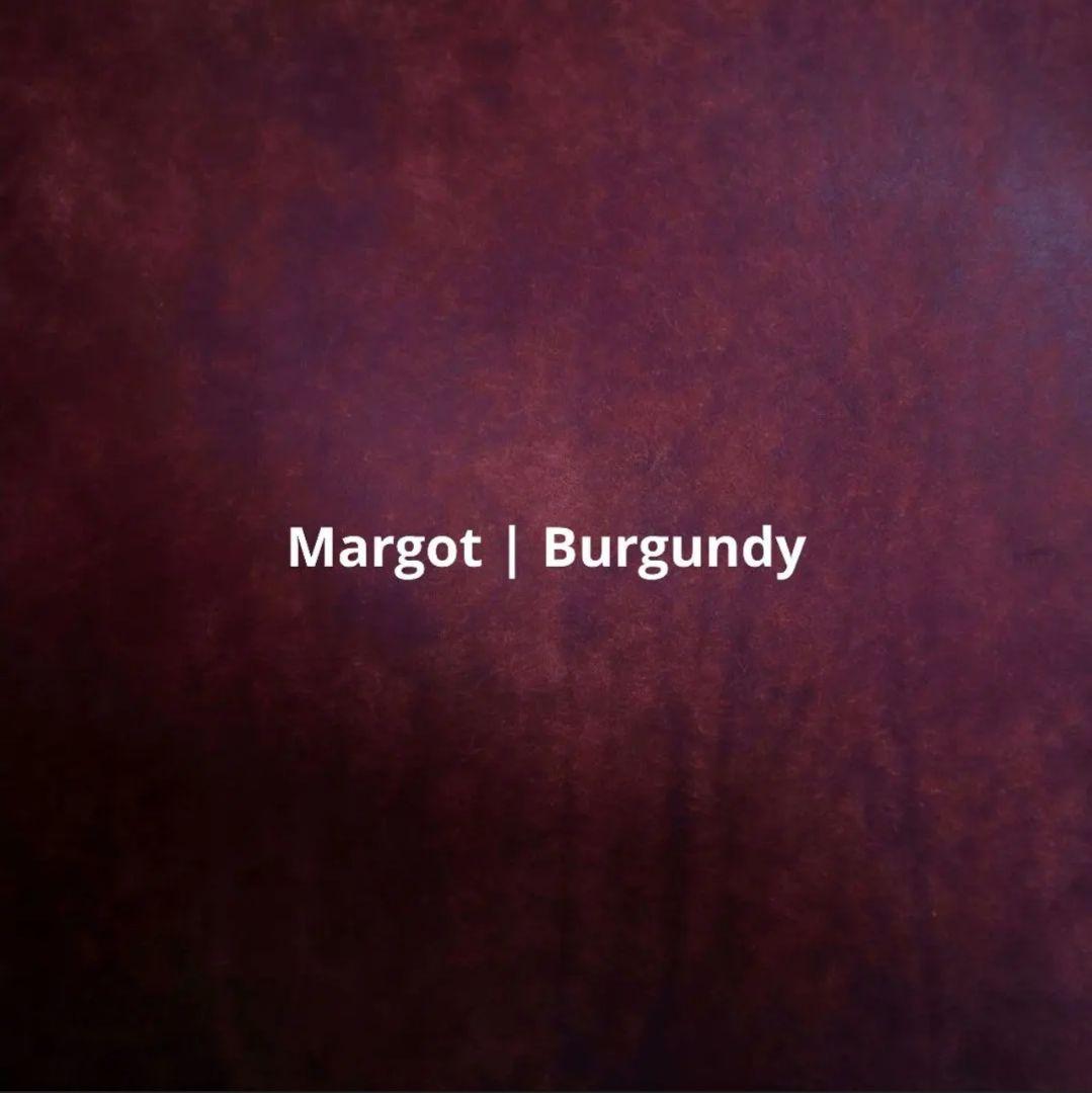 【受注製作】オコシ金具の三つ折り財布　Rondine フルハンドメイド