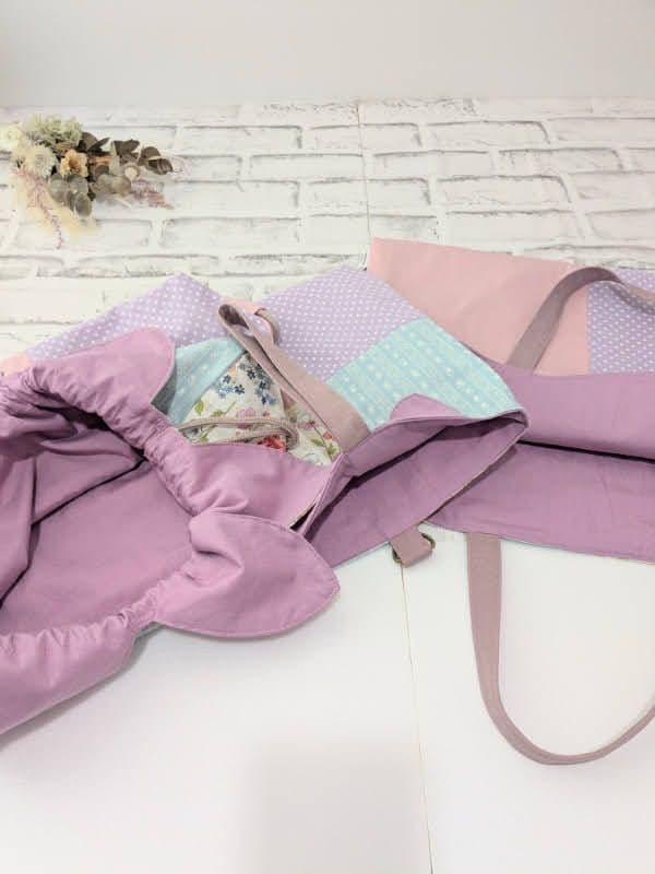 入園入学グッズ女の子 入園入3点セット サイズオーダー 1点からOK