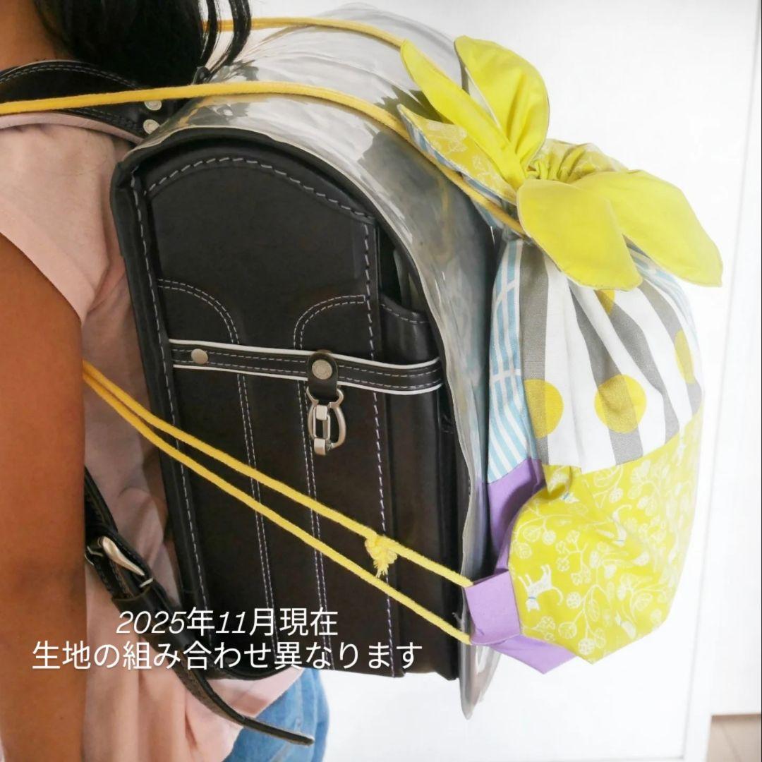 入園入学グッズ女の子 入園入3点セット サイズオーダー 1点からOK