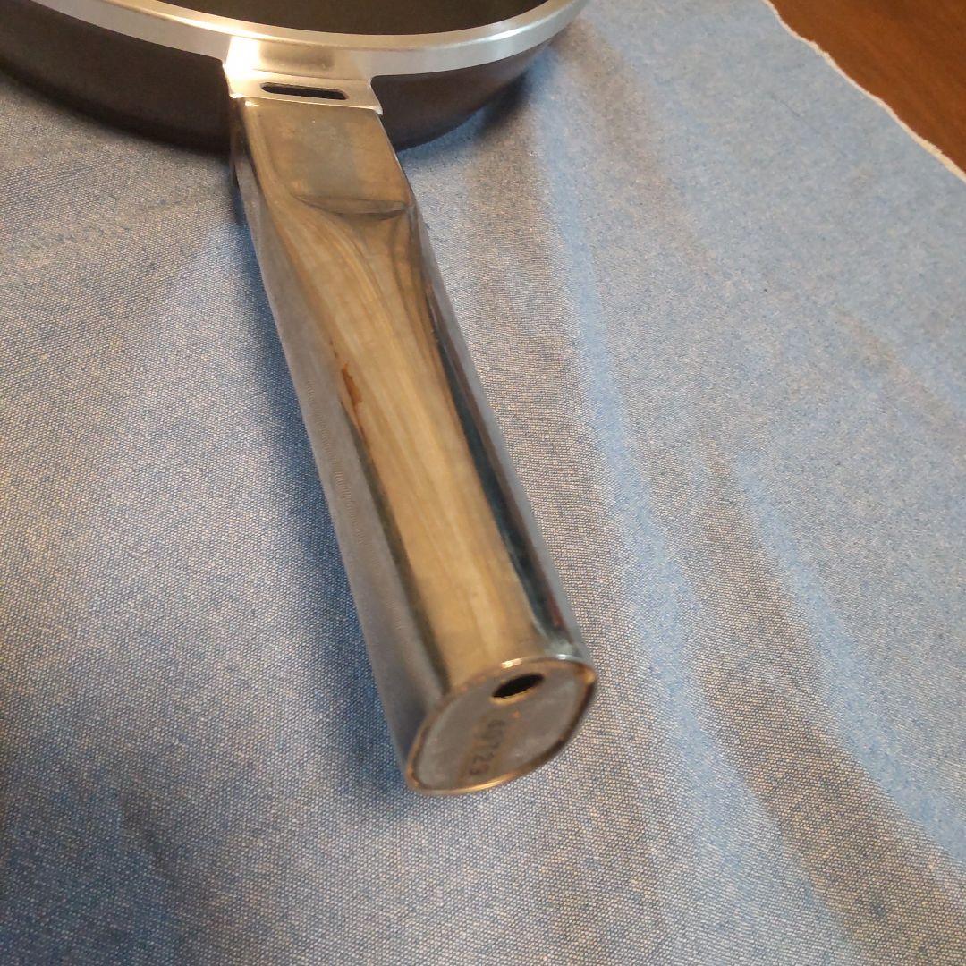 アサヒ軽金属★スーパーディナーパン★S★再加工済