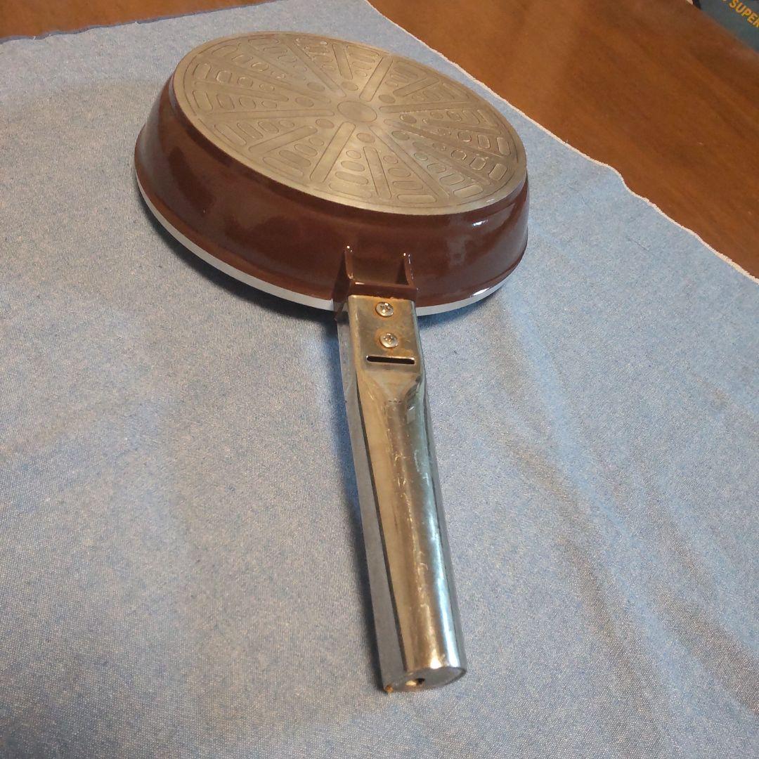 アサヒ軽金属★スーパーディナーパン★S★再加工済